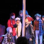 A Christmas Story; ‘Getting Plastered’ 12-6-22