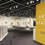 Artists Invited to Enter ‘Art of the State’ Annual Juried Exhibition