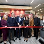 Alvernia unveils newly opened downtown Pottsville location 