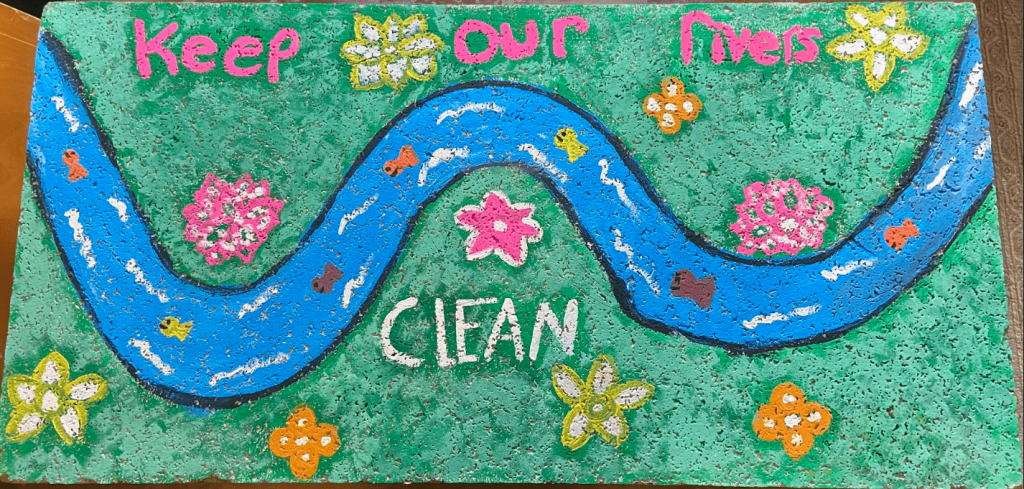 Penn State Berks and Moscow State Students Collaborate to Promote Sustainability