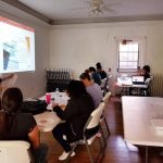 State Recognizes Barrio Alegria in Neighborhood Assistance Tax Credit Program