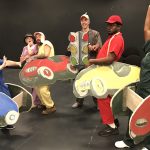 PrimaryStages Productions Presents: Go, Dog. Go!