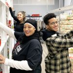 RACC Receives $40,000 in Hunger-Free Campus Grant Funding
