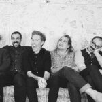 Josh Ritter & the Royal City Band is coming to the Miller Center for the Arts