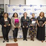 Penn State Berks Awards Students, Faculty and Staff During MLK Jr. Banquet
