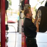 Mavis Discount Tire Opens in Sinking Spring