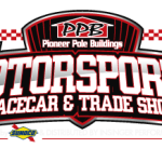Photo Feature: 2023 Motorsports Racecar & Trade Show, January 20th & 21st