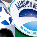 Mission Aerospace Coming Soon to the Reading Public Museum