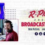 R-Phils Announce 2023 Broadcast Team