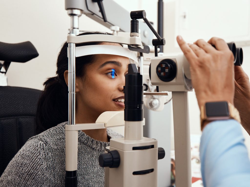 Eye Screenings Recommended for Glaucoma Awareness Month