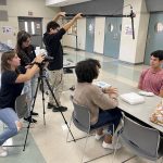 Five Minute FilmFEST “Call for Entries” Now Open for Berks Students