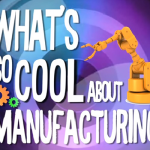 Kicking off MRC’s 7th Year of “What’s So Cool About Manufacturing®”