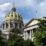 Lobbyist says she was harassed by current Pa. lawmaker, wants legislature to change misconduct rules