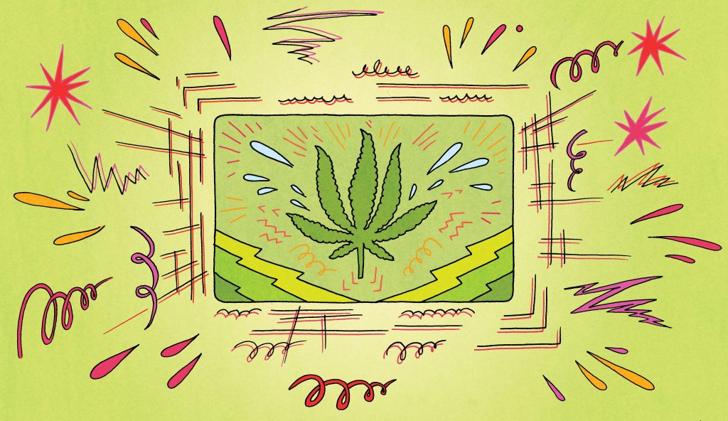 How anxiety came to dominate the big business of medical marijuana cards in Pennsylvania