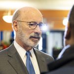 Tom Wolf’s time as Pa. governor is almost over. Here’s what he’ll be remembered for.