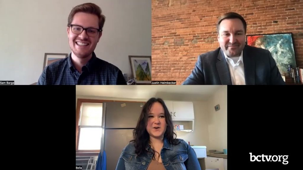 Berks Youth Chorus 1-9-23