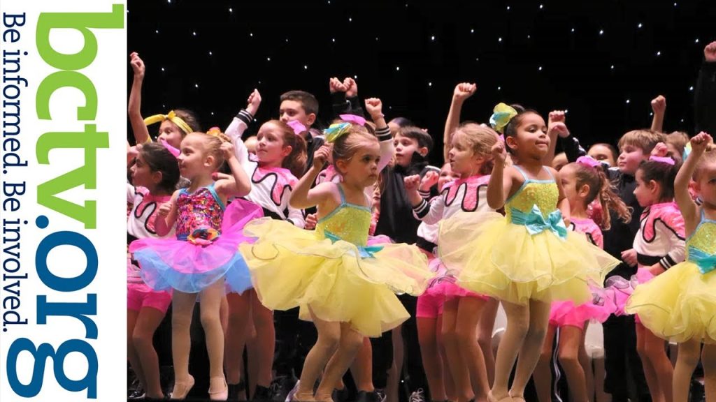 Winter Classes, Dance Recital, and The Children’s Theater Festival 1-10-23