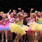 Winter Classes, Dance Recital, and The Children’s Theater Festival 1-10-23