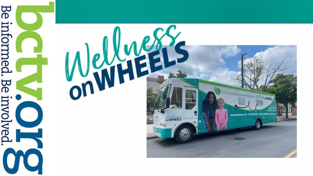Wellness on Wheels – BCHC’s Mobile Medical Unit 1-16-23