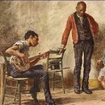 Thomas Eakins: Art Imitates Life 1-18-23