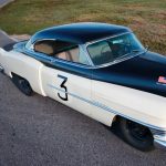 Customized Cadillac Racing Cars 1-3-23
