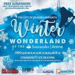 Mayor Moran Announces Extension of Winter Wonderland Ice Skating