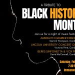 God Has Work for Us to Do: A Tribute to Black History Month