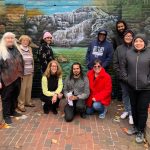 Finding a New Home and Purpose in South of Penn