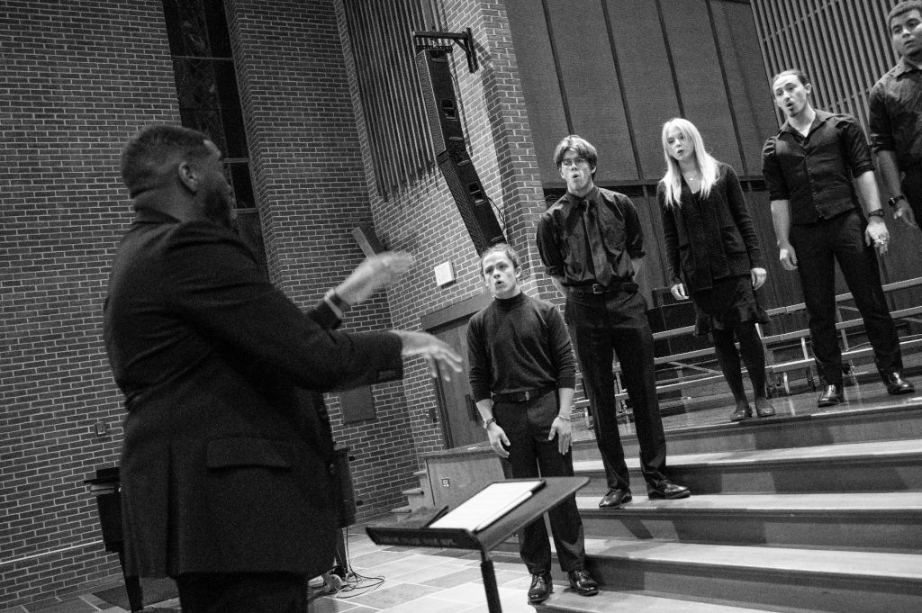 Albright College Adds Vocal Performance Co-Major