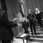 Albright College Adds Vocal Performance Co-Major