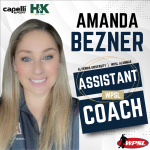 Reading United A.C. Announces Amanda Bezner as WPSL Assistant Coach