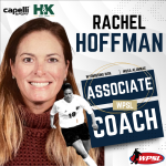 Berks Professional Sports, Inc. Announces Rachel Hoffman as WPSL Associate Head Coach