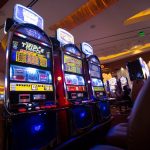Top gaming regulators in Pa. met with industry lobbyists before coming out against a casino competitor