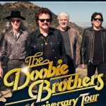 The Doobie Brothers extend 50th Anniversary Tour, add Reading date