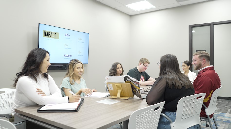 Fulton Bank Supports Reading CollegeTowne Initiative