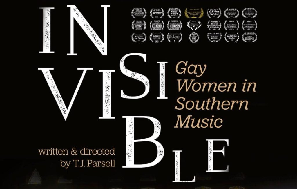 Albright to Host Free “Invisible” Film Screenings