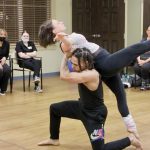 RIZE Adult Program Classes 2-21-23