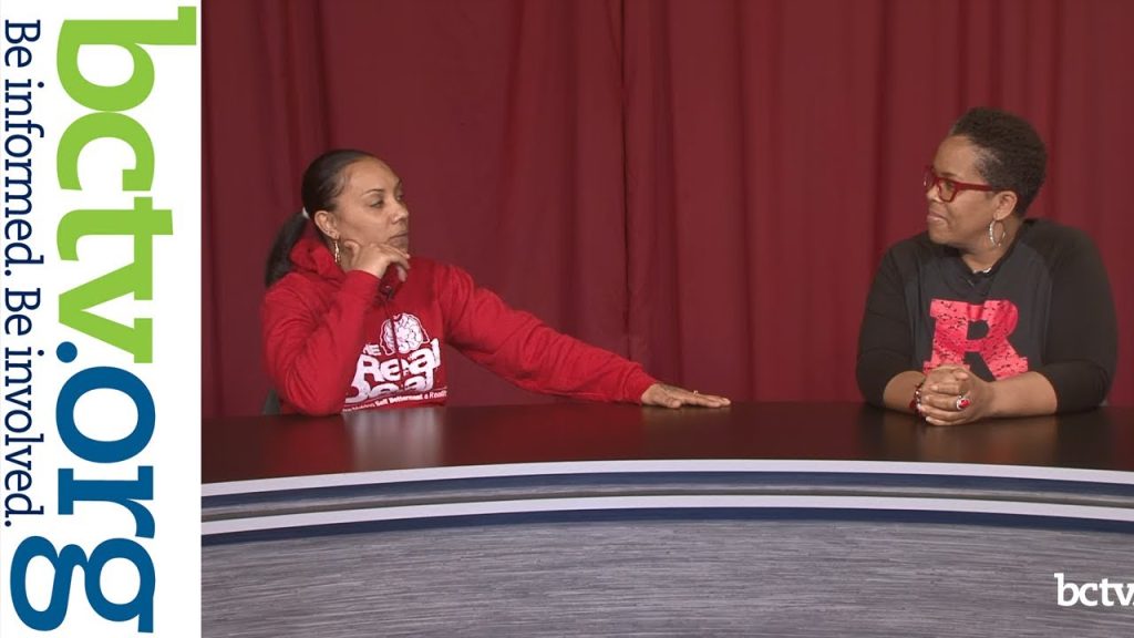 Reading School District Community Partner Liaison 2-9-23