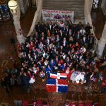 PA House Celebrates the 179th Anniversary of Dominican independence