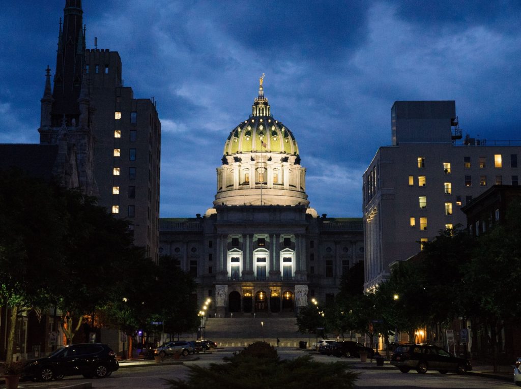 Secrecy is too often the norm in Pa. state and local governments