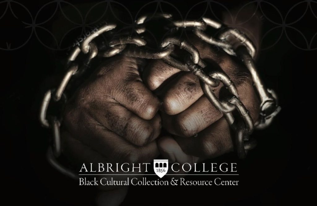 Albright College Announces Events for International Day of Remembrance