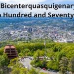 Word of the Week: Bicenterquasquigenary