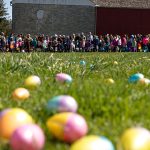 Enjoy a Pa. German Easter, Featuring Egg Hunts and Live Musical Performances