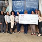Breast Cancer Support Services of Berks Receives Grant From J.A. Grifols Foundation