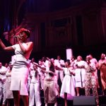 London’s Kingdom Choir Makes a Stop at Kutztown University March 9