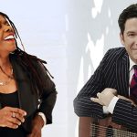 John Pizzarelli, Catherine Russell Team Up For “Nat King Cole and the Ladies of Song”