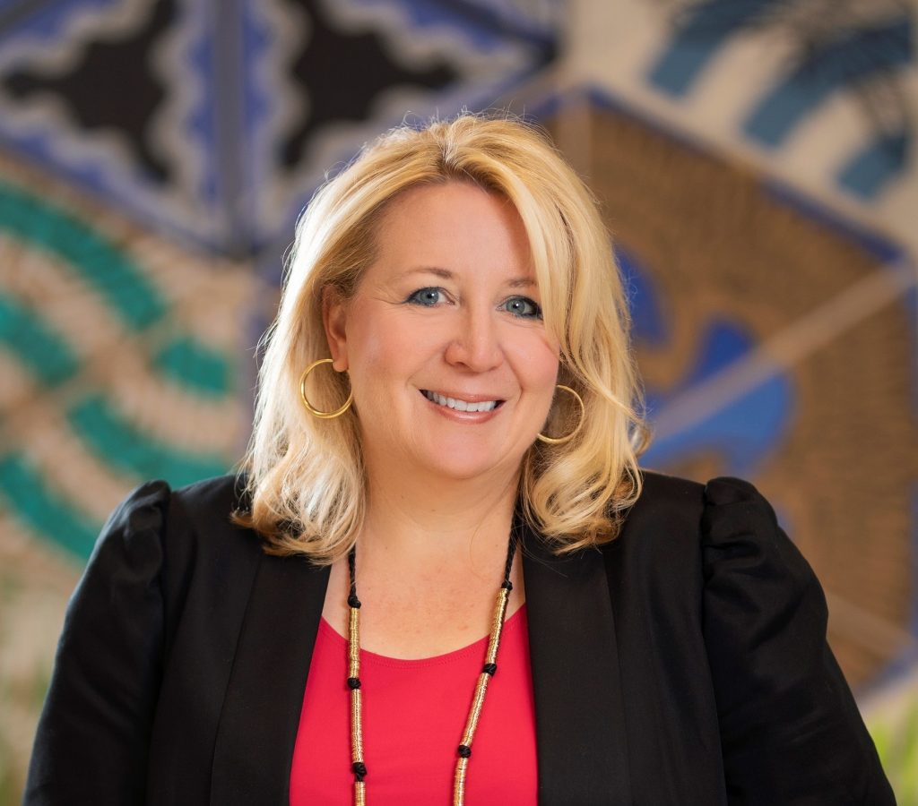 Berks Women2Women to Honor ATHENA Recipient Adelle Schade