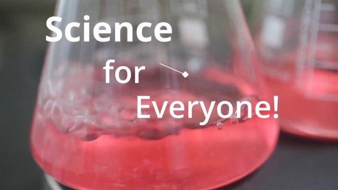 Science for Everyone