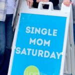 Fred Beans Dealerships Partner with Word FM on Single Mom Saturday Events