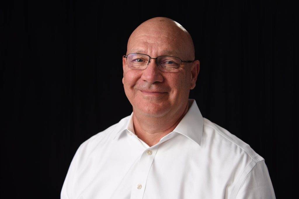 Penske Executive Steve Beverly is 2023 Pro to Know Award Recipient